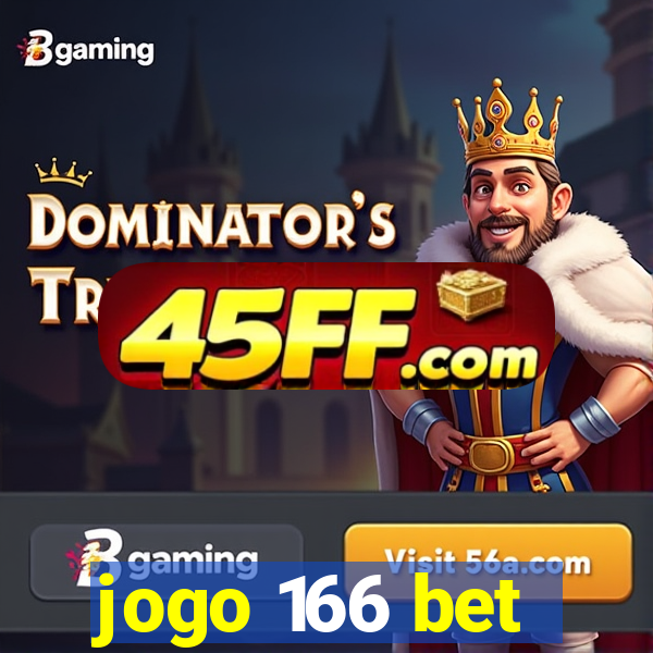 jogo 166 bet